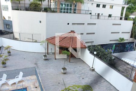 Apartamento para alugar com 162m², 4 quartos e 2 vagasVista