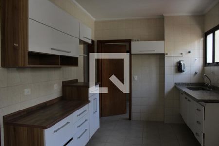 Apartamento para alugar com 162m², 4 quartos e 2 vagasCozinha