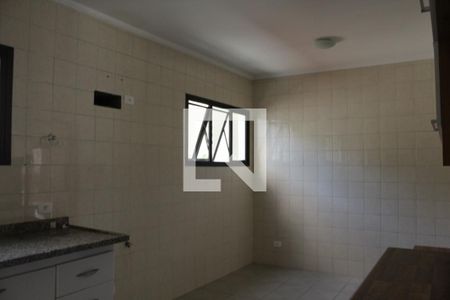 Apartamento para alugar com 162m², 4 quartos e 2 vagasCozinha