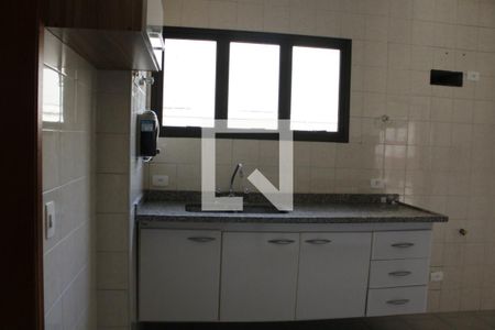 Apartamento para alugar com 162m², 4 quartos e 2 vagasCozinha