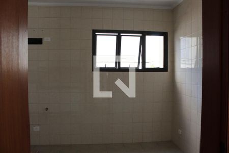 Apartamento para alugar com 162m², 4 quartos e 2 vagasÁrea de Serviço