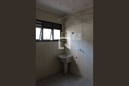 Apartamento para alugar com 162m², 4 quartos e 2 vagasÁrea de Serviço