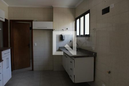 Apartamento para alugar com 162m², 4 quartos e 2 vagasCozinha