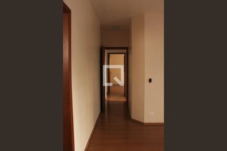 Apartamento para alugar com 162m², 4 quartos e 2 vagasCorredor