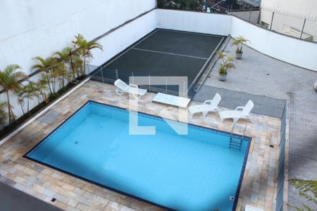 Apartamento para alugar com 162m², 4 quartos e 2 vagasVista