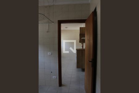 Apartamento para alugar com 162m², 4 quartos e 2 vagasÁrea de Serviço