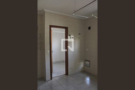 Apartamento para alugar com 162m², 4 quartos e 2 vagasÁrea de Serviço