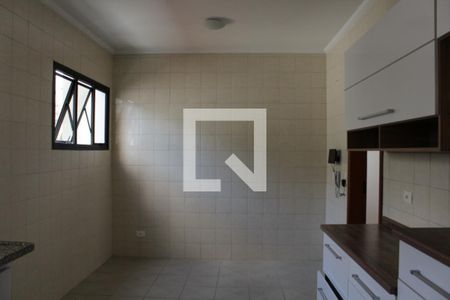 Apartamento para alugar com 162m², 4 quartos e 2 vagasCozinha