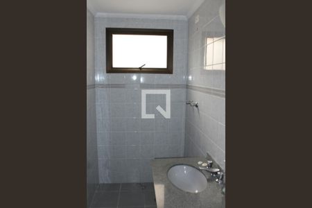 Apartamento para alugar com 162m², 4 quartos e 2 vagasBanheiro 2