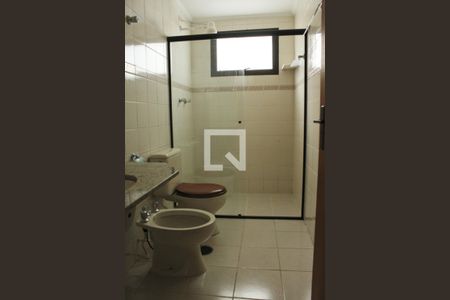 Apartamento para alugar com 162m², 4 quartos e 2 vagasBanheiro 3