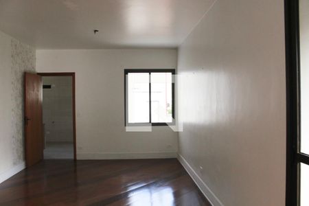 Sala de apartamento para alugar com 4 quartos, 162m² em Paraíso, São Paulo