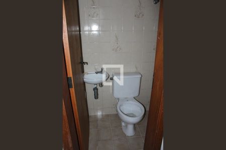 Apartamento para alugar com 162m², 4 quartos e 2 vagasBanheiro