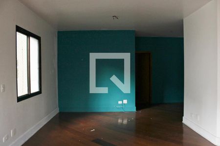 Sala de apartamento para alugar com 4 quartos, 162m² em Paraíso, São Paulo