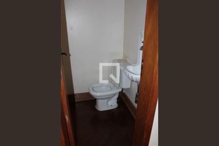 Apartamento para alugar com 162m², 4 quartos e 2 vagasBanheiro 4
