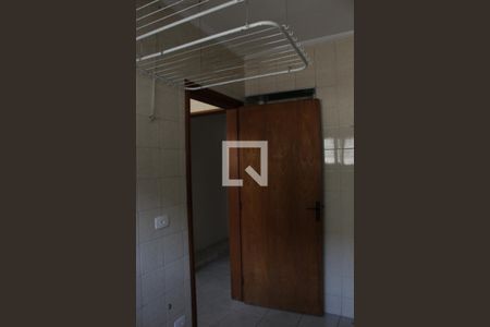 Apartamento para alugar com 162m², 4 quartos e 2 vagasÁrea de Serviço