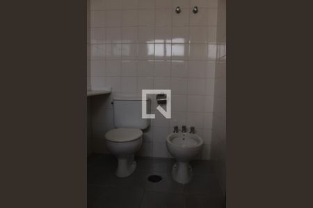 Apartamento para alugar com 162m², 4 quartos e 2 vagasBanheiro 4