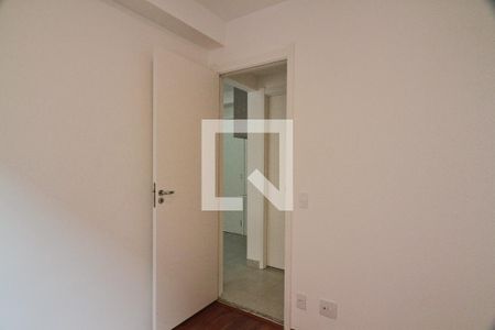 Quarto 1 de apartamento para alugar com 2 quartos, 32m² em Piqueri, São Paulo