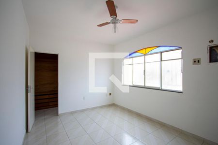 Suíte de casa para alugar com 3 quartos, 220m² em Brasilândia, São Gonçalo