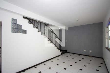 Sala de casa para alugar com 3 quartos, 220m² em Brasilândia, São Gonçalo