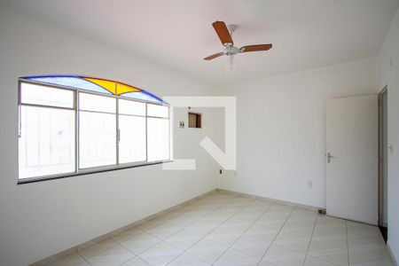 Suíte de casa para alugar com 3 quartos, 220m² em Brasilândia, São Gonçalo