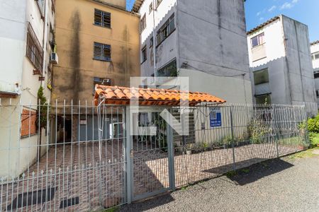Apartamento à venda com 46m², 2 quartos e 1 vaga Apartamento à venda com 46m², 2 quartos e 1 vagaFachada