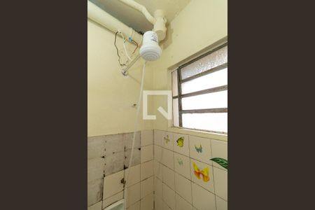 Apartamento à venda com 46m², 2 quartos e 1 vaga Apartamento à venda com 46m², 2 quartos e 1 vagaBanheiro