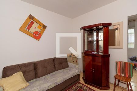 Sala de apartamento à venda com 2 quartos, 46m² em Rubem Berta, Porto Alegre