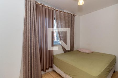 Quarto 2 de apartamento à venda com 2 quartos, 46m² em Rubem Berta, Porto Alegre