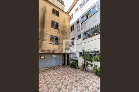 Apartamento à venda com 46m², 2 quartos e 1 vaga Apartamento à venda com 46m², 2 quartos e 1 vagaÁrea comum