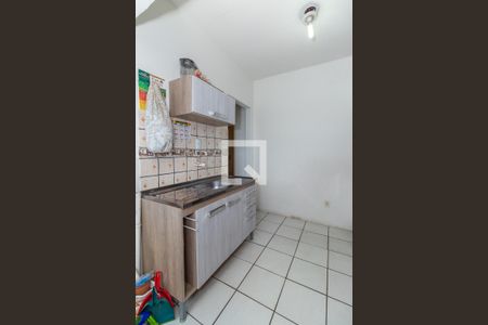 Apartamento à venda com 46m², 2 quartos e 1 vaga Apartamento à venda com 46m², 2 quartos e 1 vagaCozinha