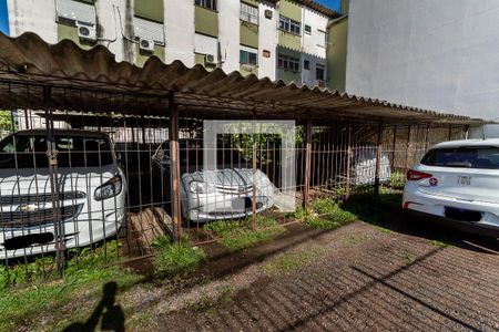 Apartamento à venda com 46m², 2 quartos e 1 vaga Apartamento à venda com 46m², 2 quartos e 1 vagaFachada