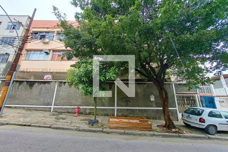 Apartamento à venda com 96m², 3 quartos e sem vagaFachada