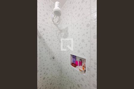 Apartamento à venda com 96m², 3 quartos e sem vagaBanheiro Social