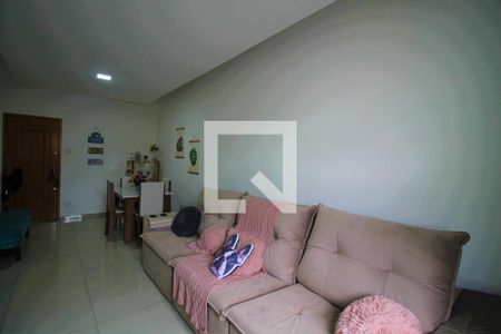 Salavis de apartamento à venda com 3 quartos, 96m² em Engenho Novo, Rio de Janeiro