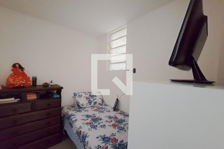 Apartamento à venda com 96m², 3 quartos e sem vagaQuarto 2