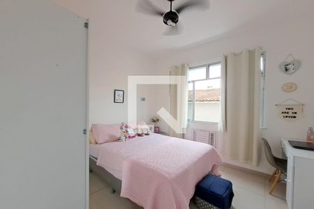 Apartamento à venda com 96m², 3 quartos e sem vagaQuarto 3