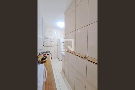 Apartamento à venda com 96m², 3 quartos e sem vagaCozinha