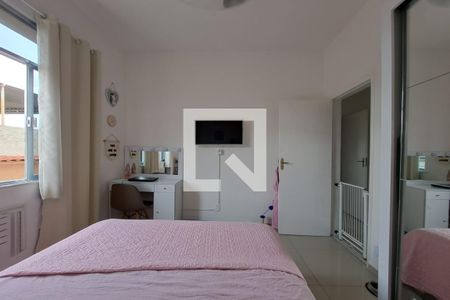 Apartamento à venda com 96m², 3 quartos e sem vagaQuarto 3