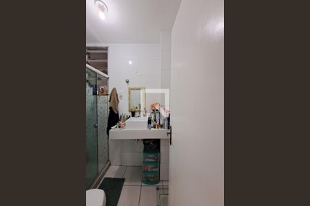 Apartamento à venda com 96m², 3 quartos e sem vagaBanheiro Social