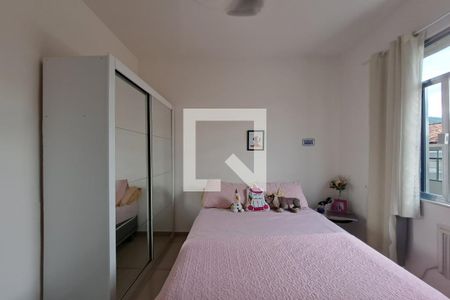 Apartamento à venda com 96m², 3 quartos e sem vagaQuarto 3