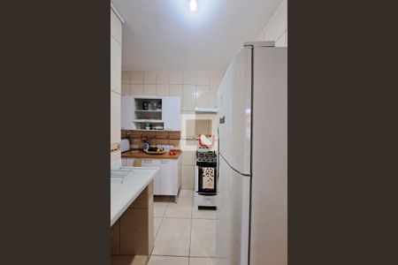 Apartamento à venda com 96m², 3 quartos e sem vagaCozinha