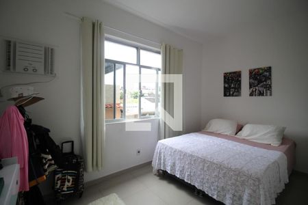 Quarto 1 de apartamento à venda com 3 quartos, 96m² em Engenho Novo, Rio de Janeiro