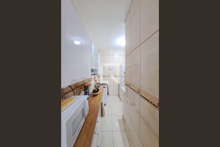 Apartamento à venda com 96m², 3 quartos e sem vagaCozinha