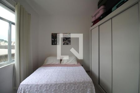 Quarto 1 de apartamento à venda com 3 quartos, 96m² em Engenho Novo, Rio de Janeiro