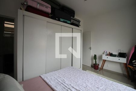 Quarto 1 de apartamento à venda com 3 quartos, 96m² em Engenho Novo, Rio de Janeiro