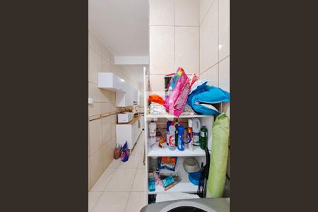 Apartamento à venda com 96m², 3 quartos e sem vagaÁrea de Serviço