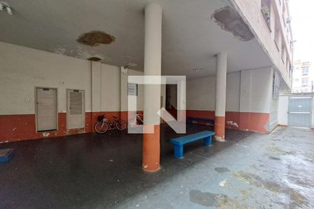 Apartamento à venda com 96m², 3 quartos e sem vagaÁrea comum - Salão de festas