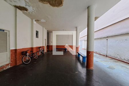 Apartamento à venda com 96m², 3 quartos e sem vagaÁrea comum - Salão de festas