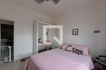 Apartamento à venda com 96m², 3 quartos e sem vagaQuarto 3