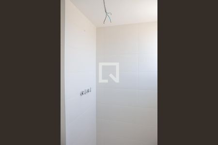 Apartamento à venda com 110m², 3 quartos e 2 vagasBanheiro da Suíte